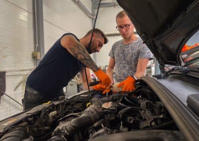 Galeria AUTOpoMOC — zdjęcie 1