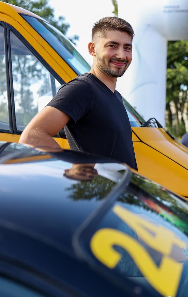 Galeria AUTOpoMOC — zdjęcie 16